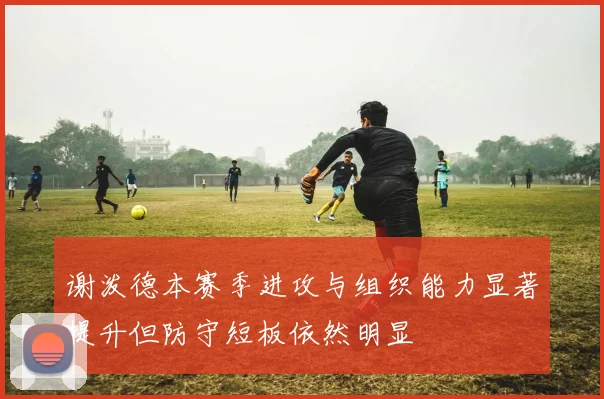 谢泼德本赛季进攻与组织能力显著提升但防守短板依然明显